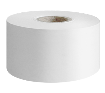 Continuous Self Adhesive Thermal Rolls 59mm x 120mm 