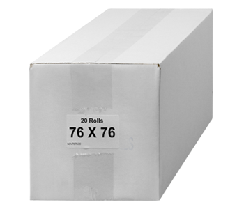 Epson TM-U220A Till Rolls Box of 20 2 Ply 