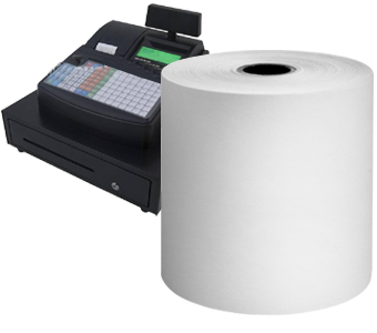 Geller / Towa AX-150 Thermal Till Rolls
