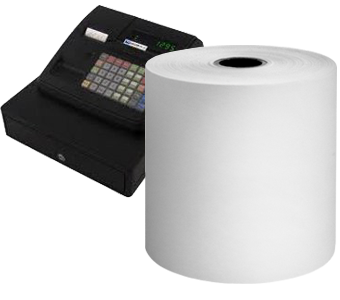 Geller / Towa AX-80 Thermal Till Rolls