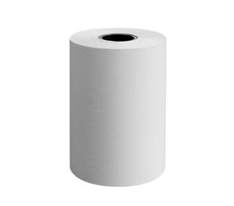 58mmx16m Able Ap1300 Thermal Printer Paper Rolls A05836TPR1-SINGLE/ PIPSTA (20)