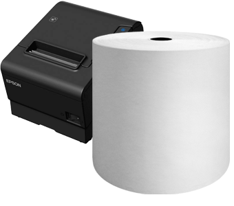 Epson till rolls