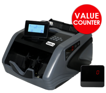 NCS-2300 Note Counter