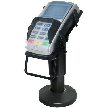 Credit Card Machine Pole Mount SS-1010