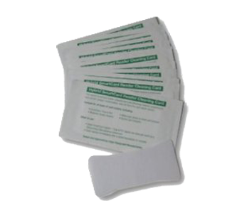 Verifone Secura Cleaning Cards (20)