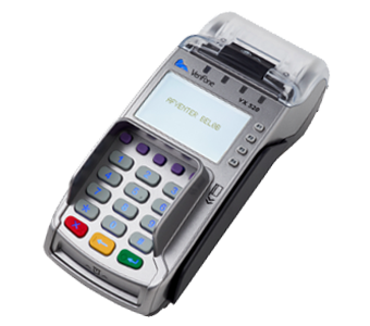 Verifone Accessories