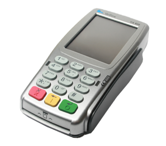 Verifone Accessories